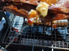 -迎燕阁烤羊腿(二环南路店)