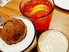 雪糕黑天使-必胜客(新一城店)