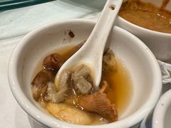 -天宜隆蘑菇宴火锅(石景山旗舰店)