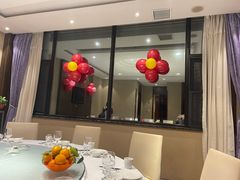 -紫鑫阁饭庄(长安店)