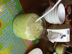 Natural&nbsp;Restaurant-自然餐厅(Phuket)