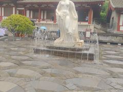 -华清宫景区
