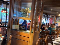 -江边城外烤鱼(方庄时代购物中心店)