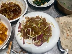 -高玛纳驴肉火烧(河间总店)