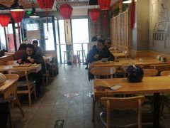 大堂-头壹号  羊汤·饸饹面·大油条(西二旗店)