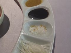 -京味斋·北京烤鸭(北京南站洋桥店)