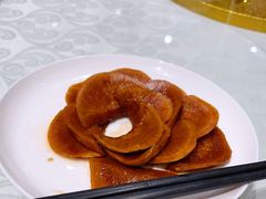 -禾悦庄餐厅