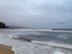 -石梅湾艾美度假酒店