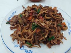 -新新湘菜馆(新中街二条店)