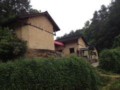 -韶山毛泽东同志故居