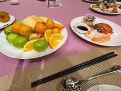 -绍兴饭店知遇楼(环山路店)