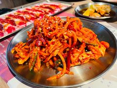 -西塔老太太泥炉烤肉(北京望京店)