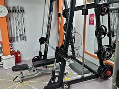 -清橙健身(学院路店)