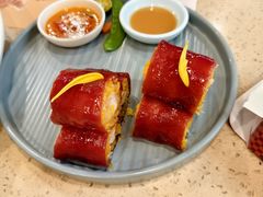 -点都德(喜粤楼店)