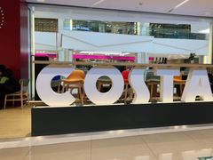 -COSTA COFFEE(西贸凯德晶品4层2店)
