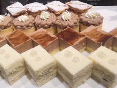 -上海锦江汤臣洲际大酒店壹阶层