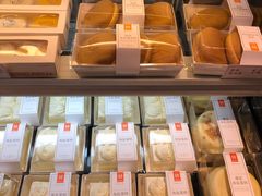 -御蝶坊面包KNAC(沙河西店)