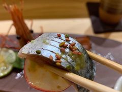 -鮨青(恒基名人购物中心店)