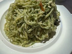 -李记搅团•非遗陕菜(三桥店)