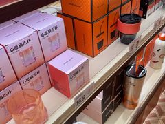 -沪上阿姨·臻选茶饮(上海环球港店)