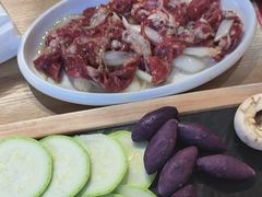-乌拉烤肉(如皋首店)