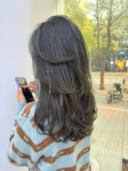 点击看大图 -卓梵美发·精品Salon