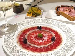 -Le Bistrot de Racine