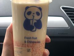 -茶百道(太平门直街店)