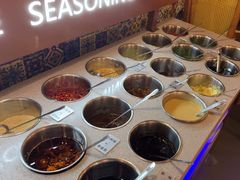 -君邦火锅(新疆大厦店)