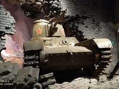 -辽沈战役纪念馆