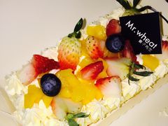 -松记糖水店(铜锣湾分店)