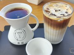 -唐咖精品咖啡(大理古城手冲店)