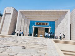 -孙子文化园