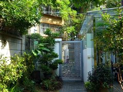 -厦门良筑精品酒店(厦门中山路店)