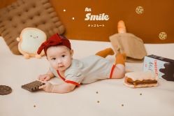 -三只熊儿童摄影(公园店)