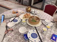 -客家汇·客家传承菜(水库店)