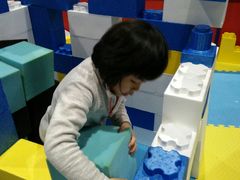 -Bounce Factory 反弹工厂蹦床公园(佛山店)