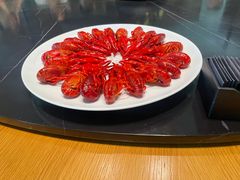 -新荣记(西溪湿地店)