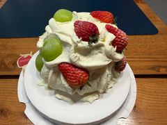 -WenTinG文汀·半糖蛋糕(新天地广场店)