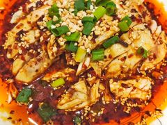 -峨嵋小镇·川菜(勒泰中心店)