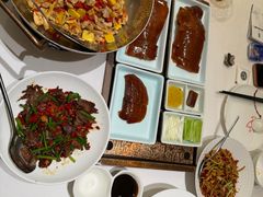 -南景饭店(万家丽路店)