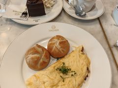 -Cafe Sacher(WIEN)