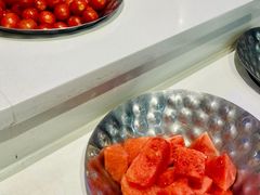 -豪约客牛排自助(安吉万达店)