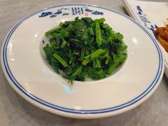 -玉华台饭庄·淮扬菜·烤鸭(望京店)