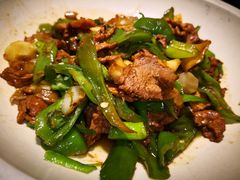 姐夫的小炒肉-姐夫的小菜(新中关购物中心店)