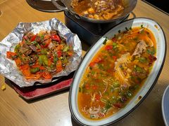 -鸿运楼·舌尖上的徽菜