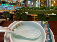 -龙泉人椰子鸡(龙昆南店)