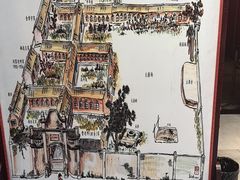 -院8里·少城记忆老川菜(宽窄巷子店)