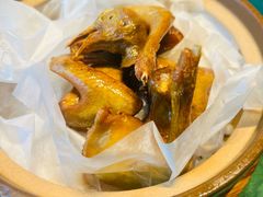 -大鸽饭(汉溪长隆店)