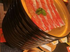 -牛New寿喜烧(虹桥新天地店)